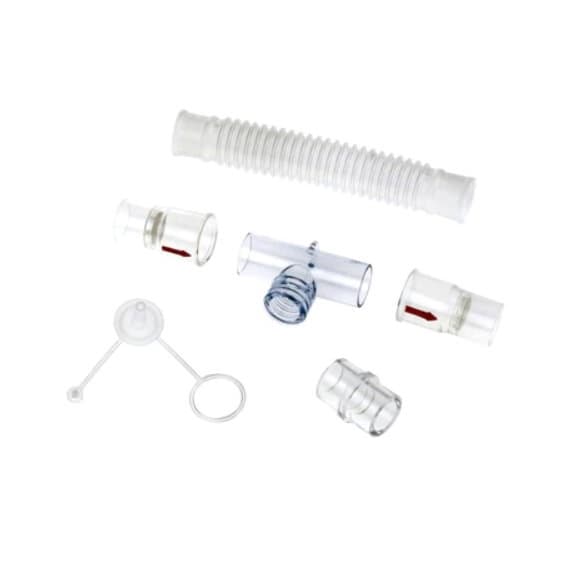 Teleflex Ventilator Monitoring Adapter Circuit - Image 1