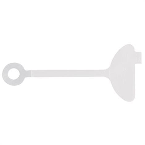 Atos Provox XtraFlange Silicone Washer