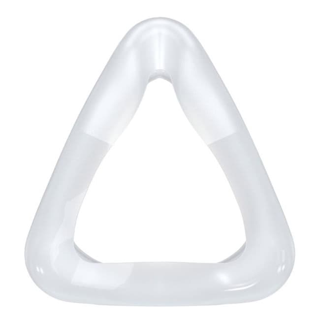 Fisher and Paykel Silicone Seal For Flexifit 431 Full Face Mask, Small - Image 1