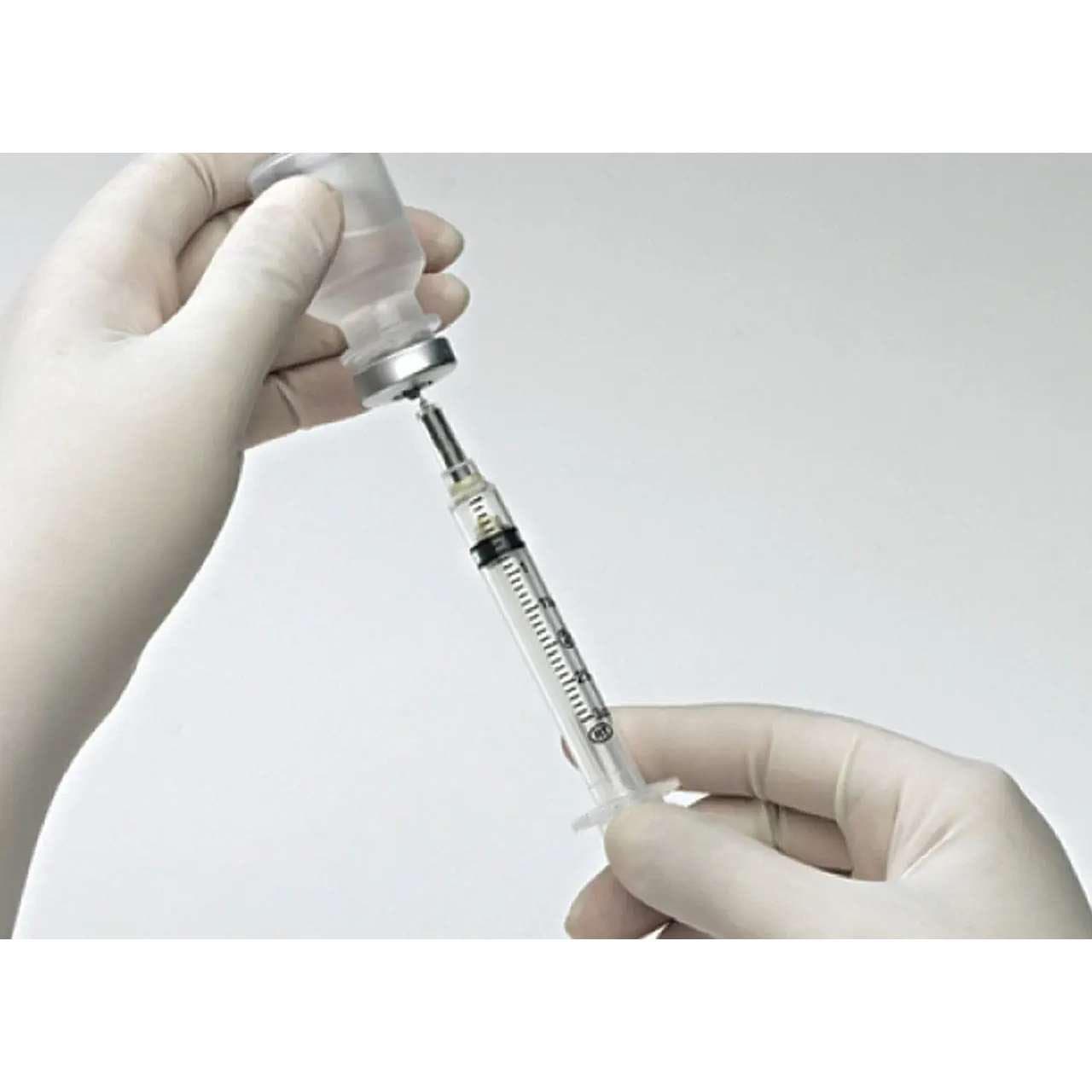 Retractable Vanishpoint Insulin Safety Syringes - Image 4