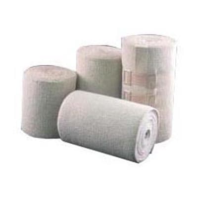 Ambra Le Roy Gentle Band Short Stretch Bandage - Image 1