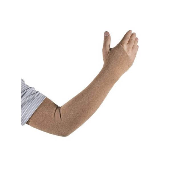 Geri-Sleeve Arm Sleeve, Beige