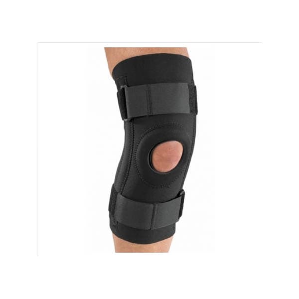 ProCare Stabilized Knee Support, Left or Right Knee - Image 1