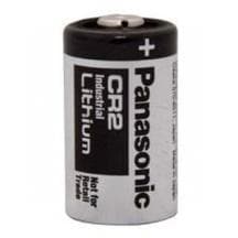 Panasonic CR2 Lithium Batteries - 3V