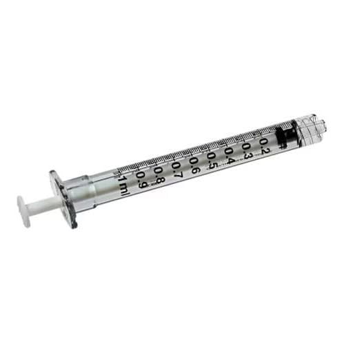 BD General Purpose Syringe, Luer-Lok Tip - Image 1