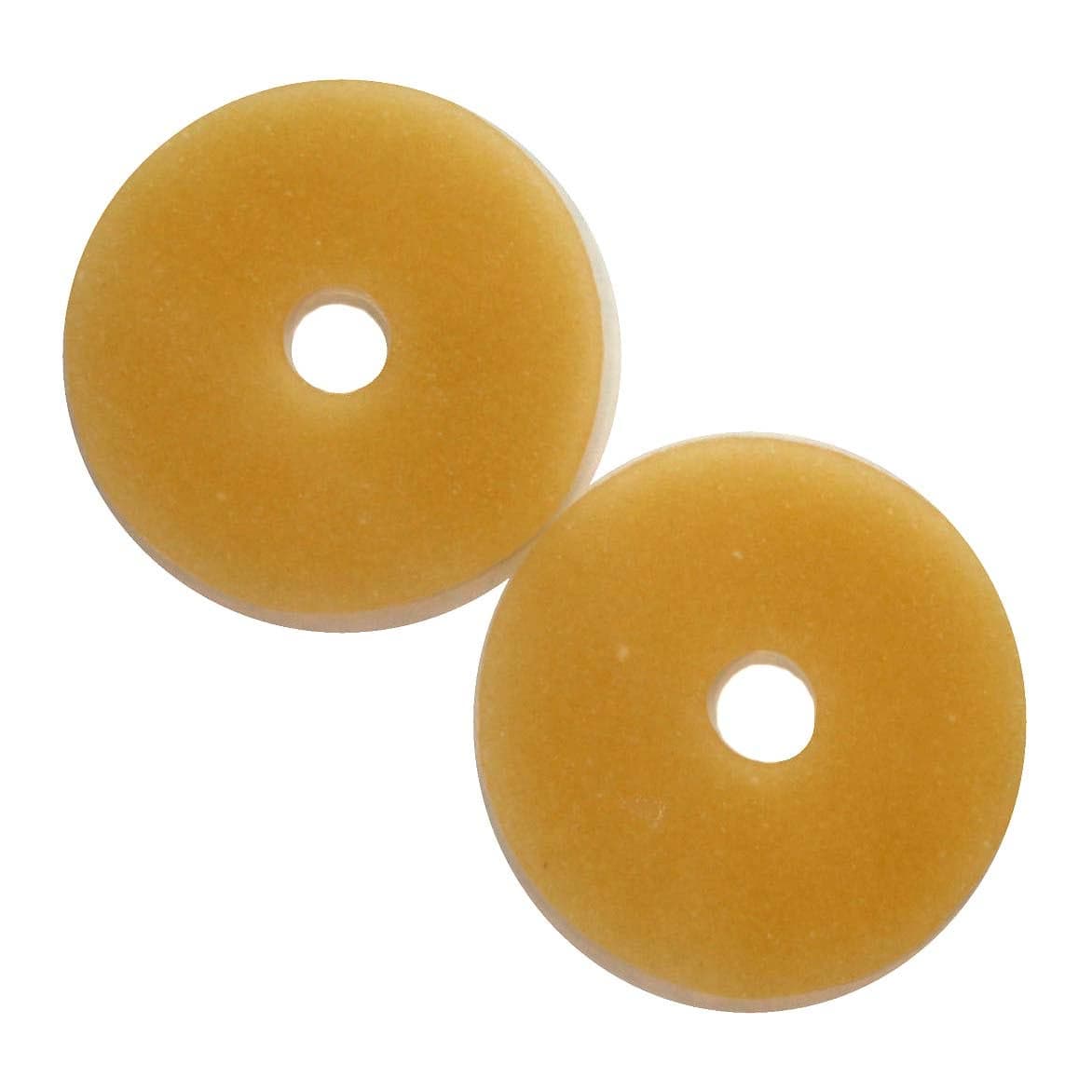 Nu-Hope Barrier 54 Oval Discs, 2-1/2 x 4 Inch O.D.
