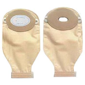 Nu hope nu flex cut to fit drainable pouches, 24 oz - Image 1