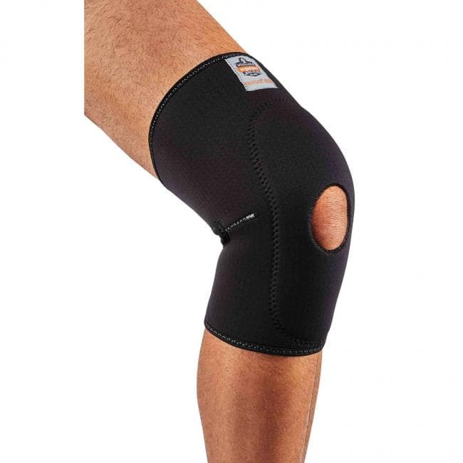 ProFlex Knee Sleeve Pull-On Left or Right Knee - Image 2
