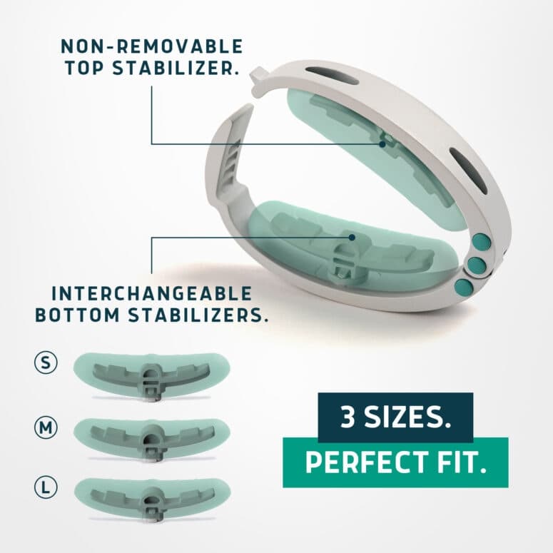 Lunderg Confidence Incontinence Clamp for Men - Image 7