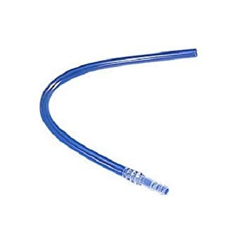 Kendall Non-Sterile Tubing Connector, 5/16" - Box of 50