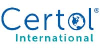 Certol brand logo