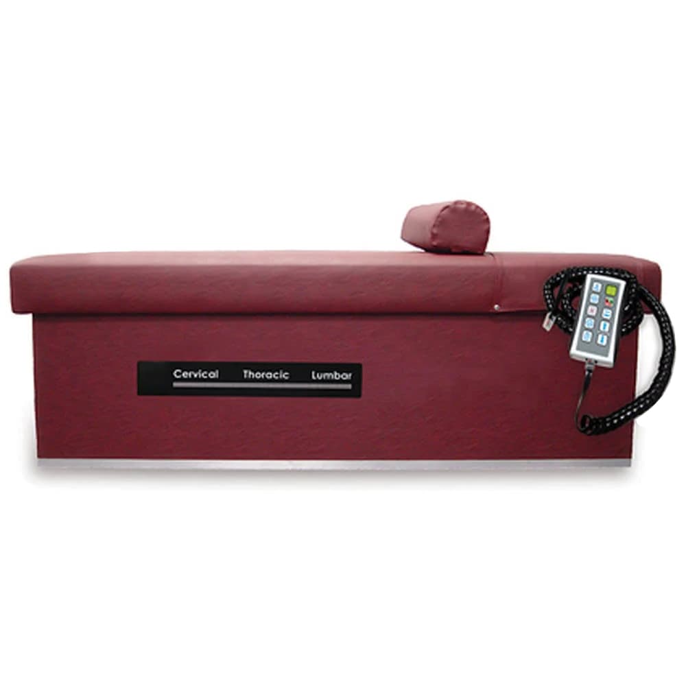 Armedica quantum 400 intersegmental traction table