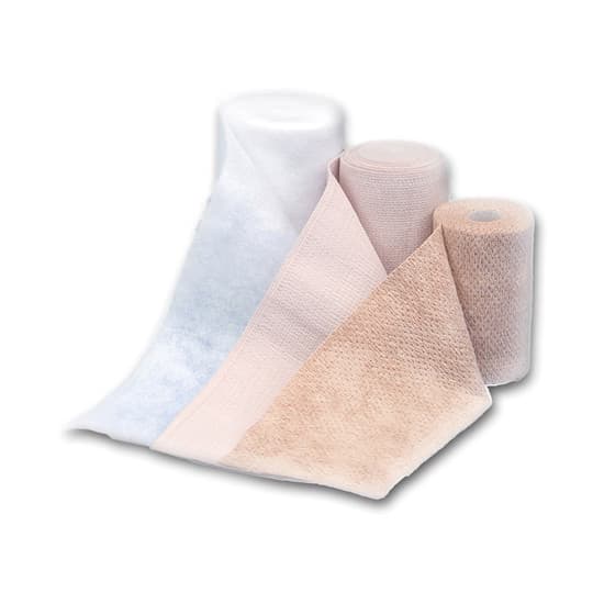 Dewrap Three-Layer Compression System - Image 1