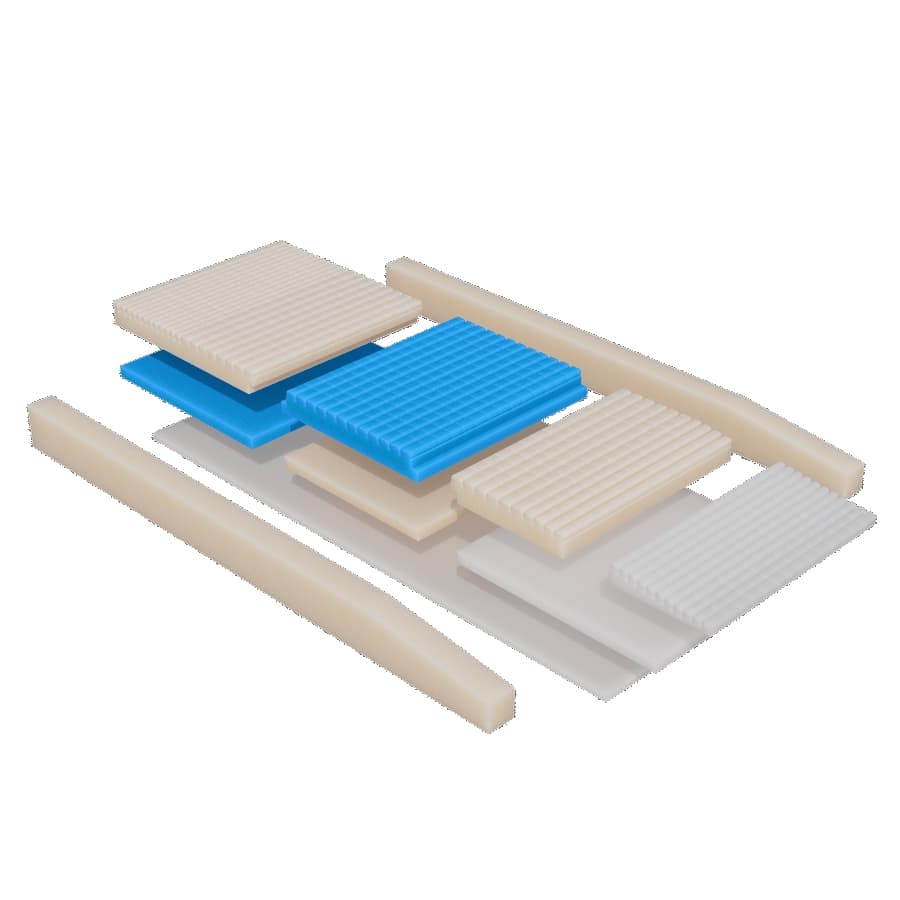 Span America Geo-Mattress UltraMax - Image 2