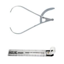 Size and Edema Evaluation category