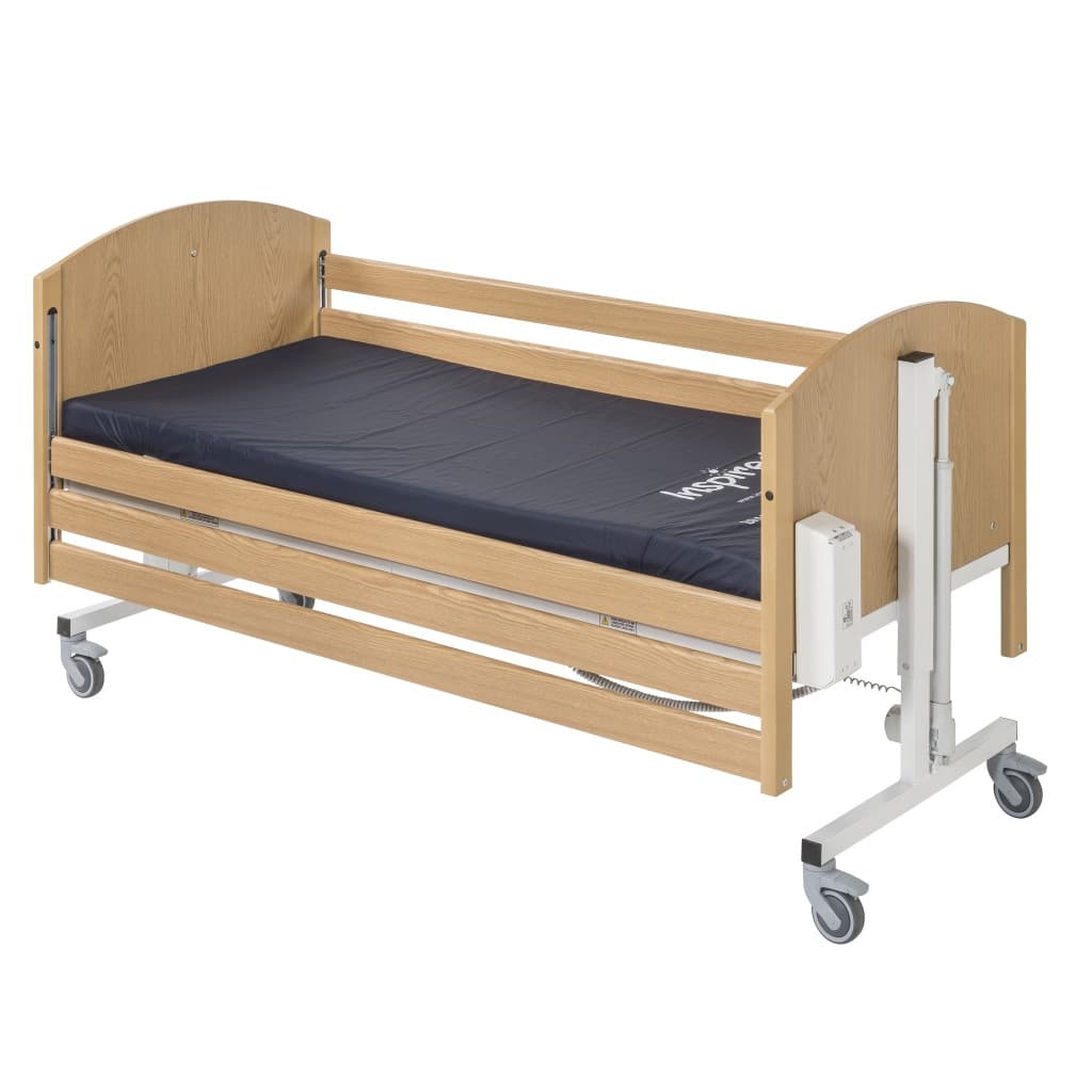 Bradshaw Junior Bed by Inspired by Drive
