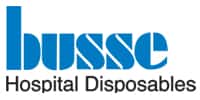 Busse Hospital Disposables brand logo