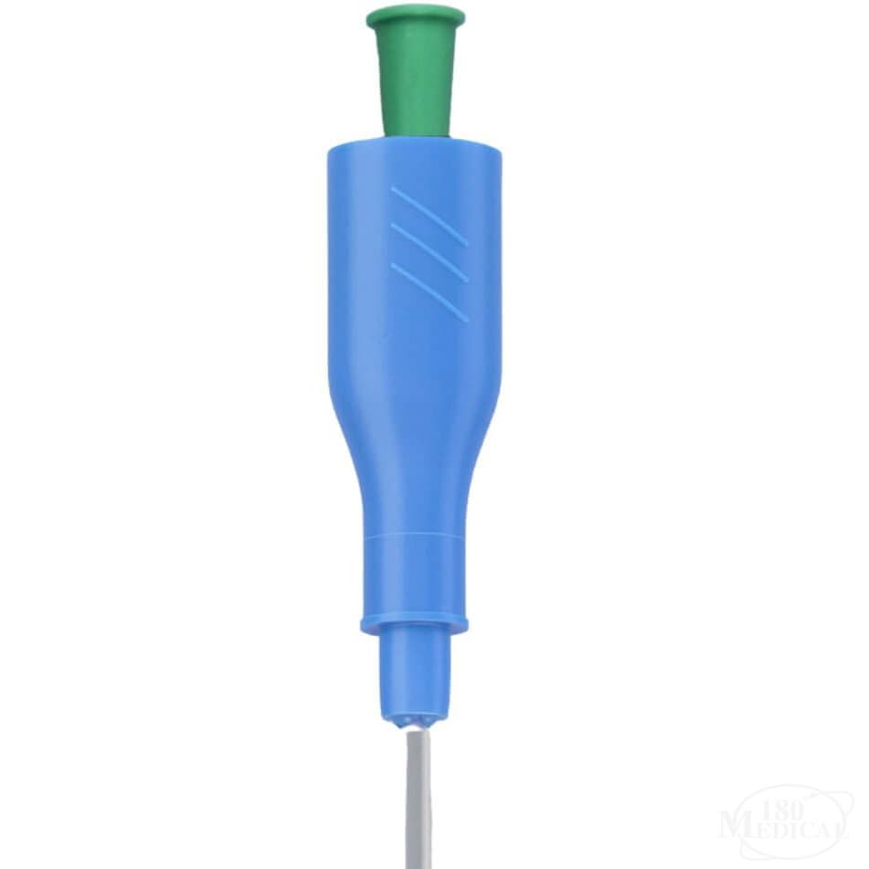 TruCath Swift Pre-lubricated Intermittent Female Catheter - Image 3