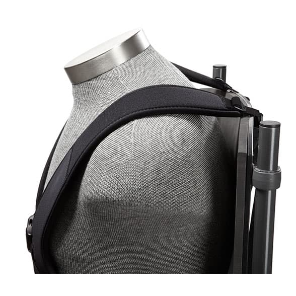 Bodypoint® PivotFit™ shoulder harness - Image 8