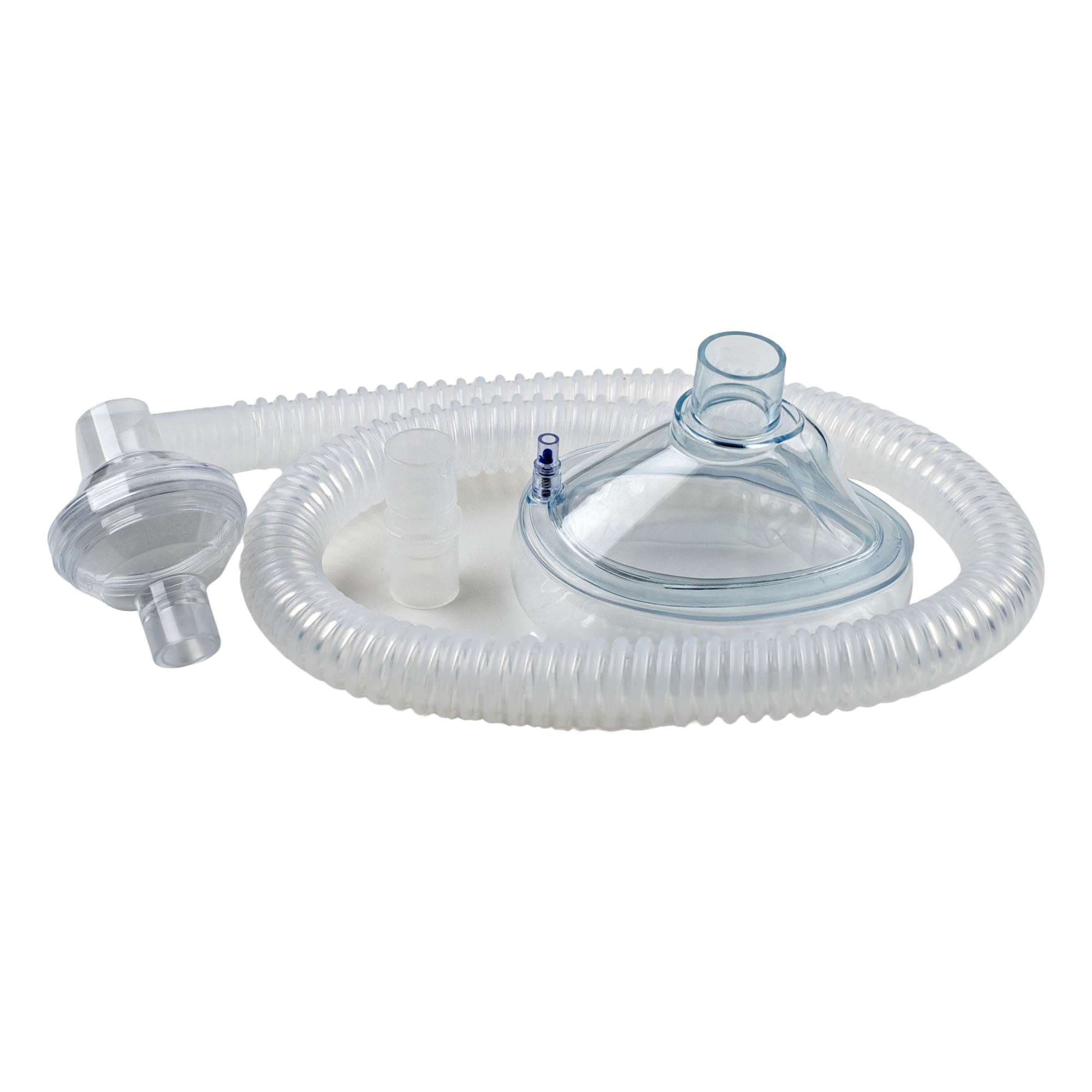 Respironics Cough Assist Patient Circuit