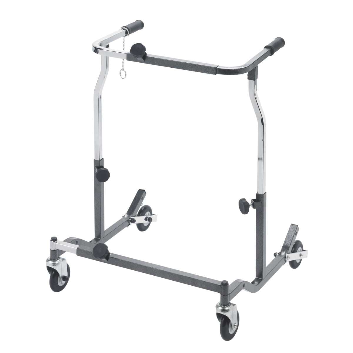 Drive bariatric anterior safety roller - Image 1