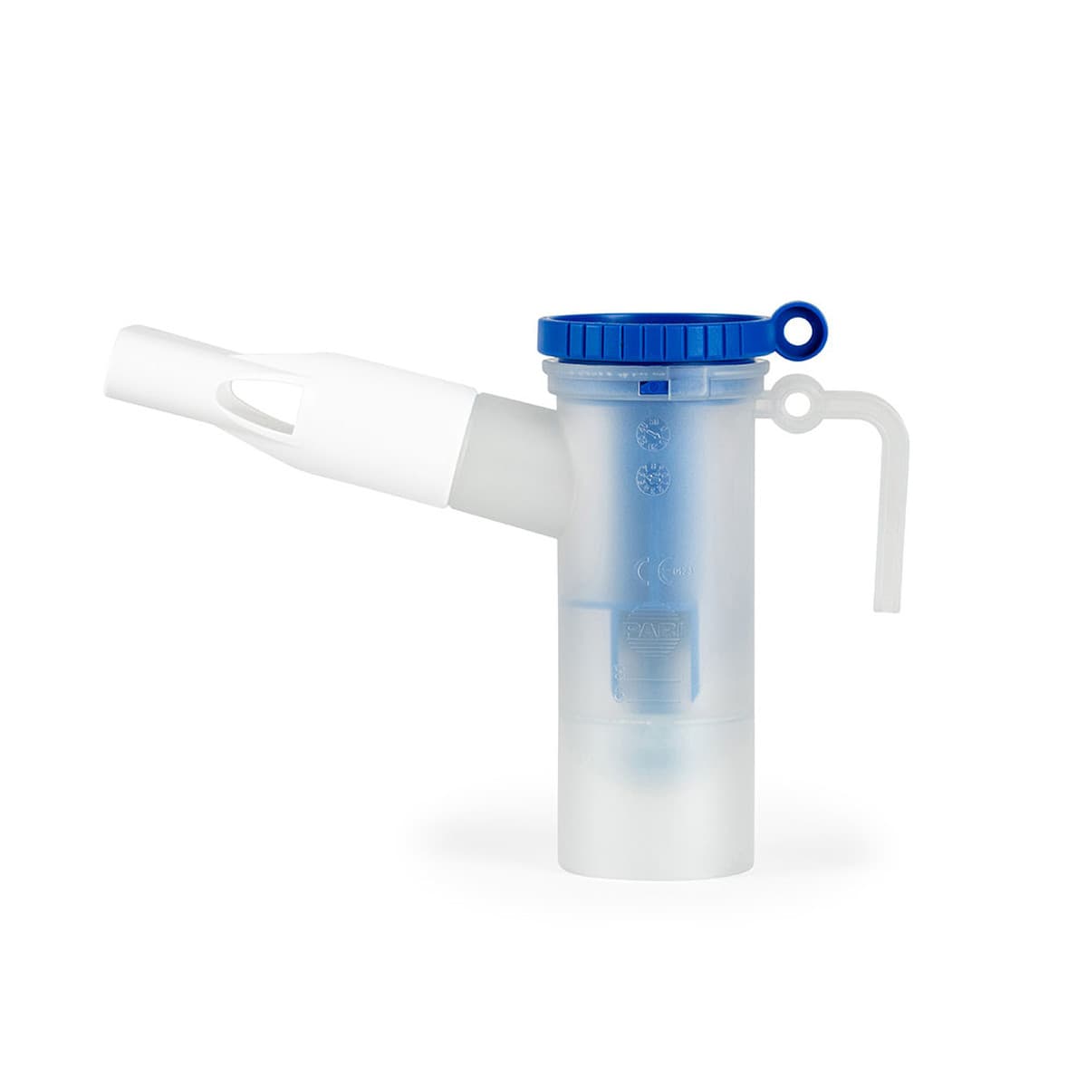 Pari LC D Disposable Nebulizer, 6mL