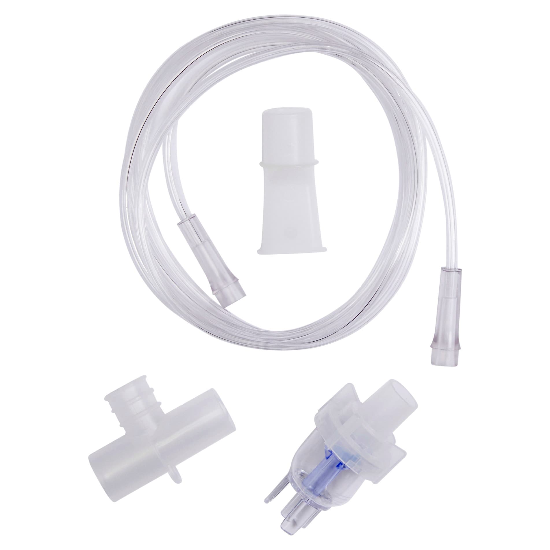 McKesson Handheld Nebulizer Kit Mouthpiece