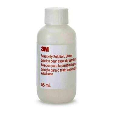 3M Sensitivity Solution Sweet, 55 ML - Case of 6 - Image 1