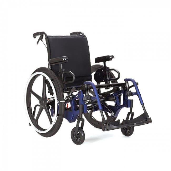 Ki Mobility Tilt Wheelchairs
