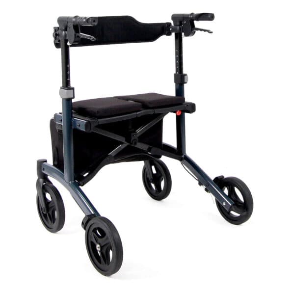 Escape HD heavy duty anterior rollator/walker - Image 2
