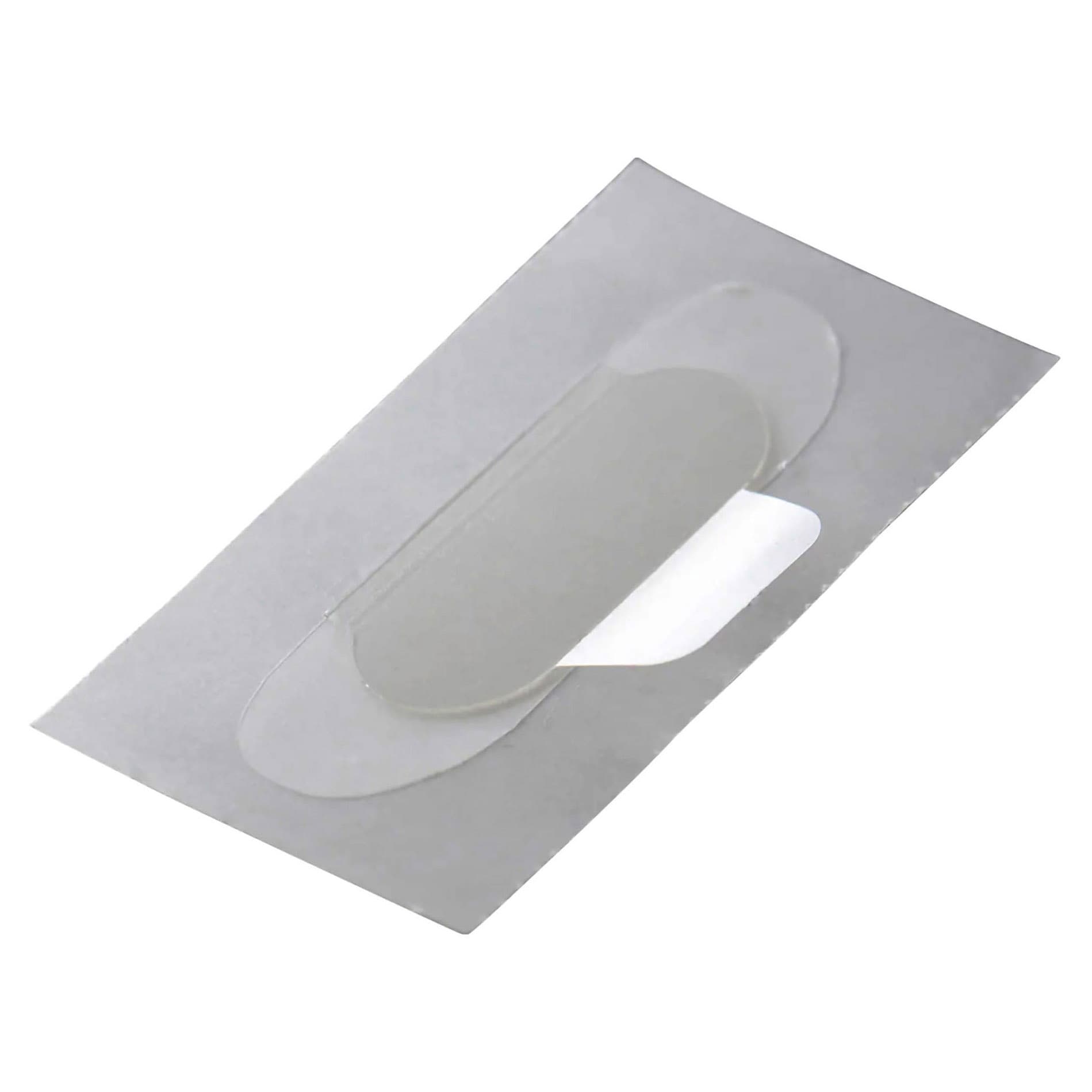 MED Clear Grip Feeding Tube Securement Device - Box of 30