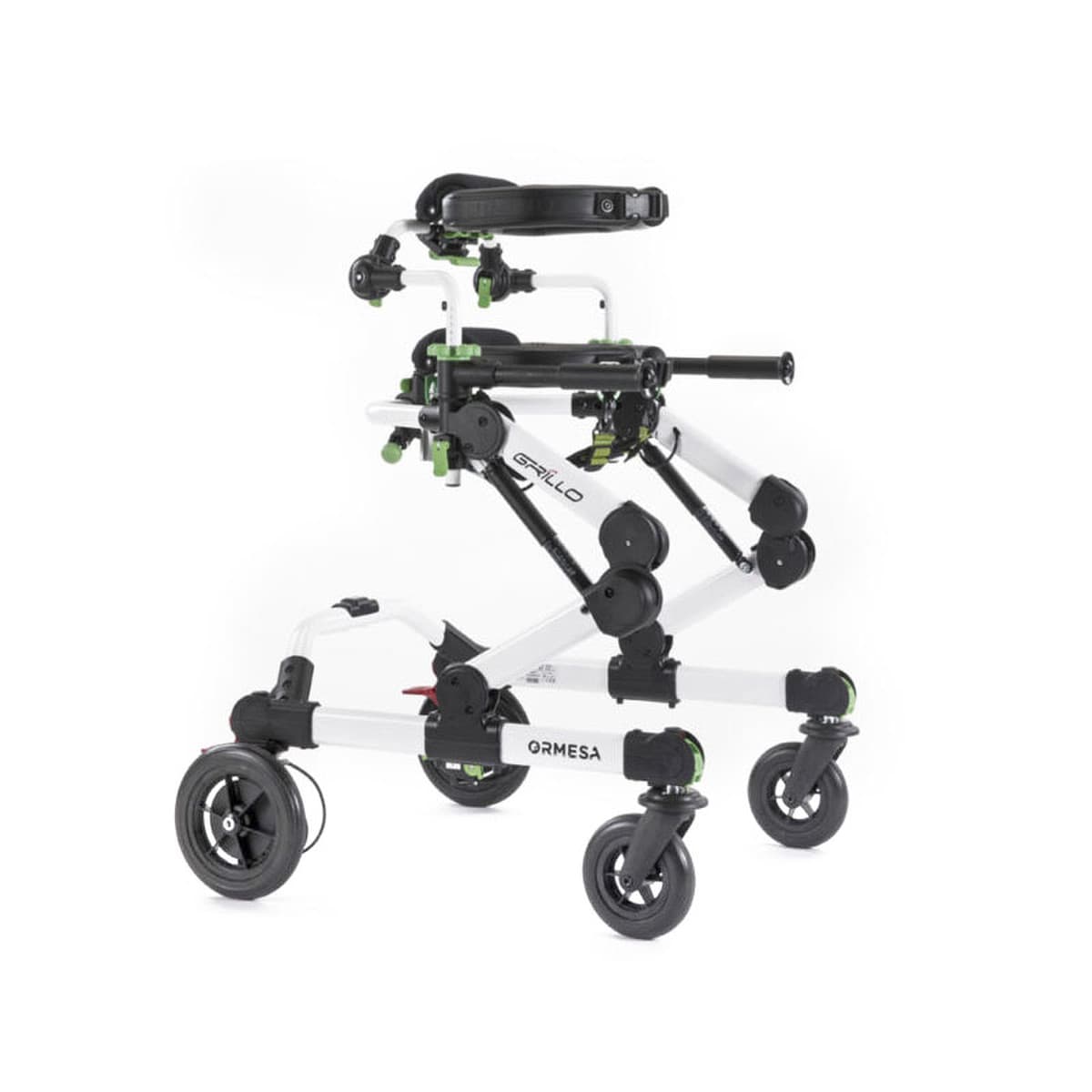 Ormesa Grillo Gait Trainer - Image 2