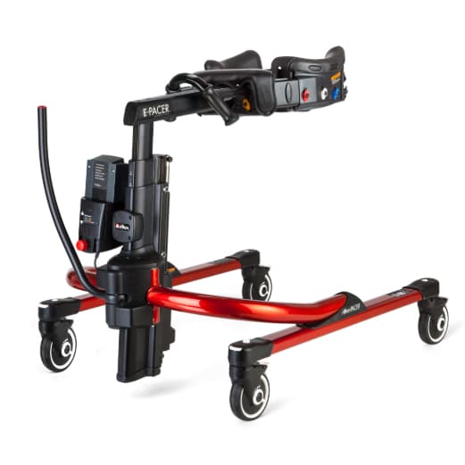 Rifton E-Pacer accessories