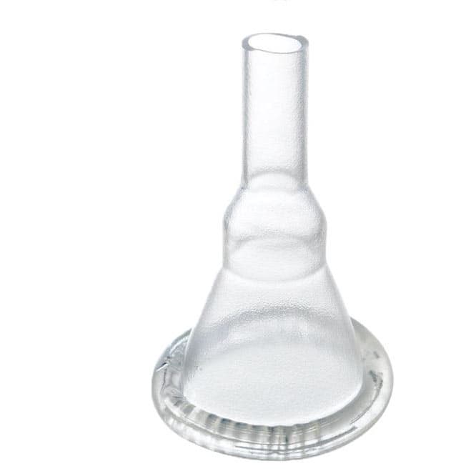 Freedom Clear Advantage Male External Catheter with Aloe - Image 1