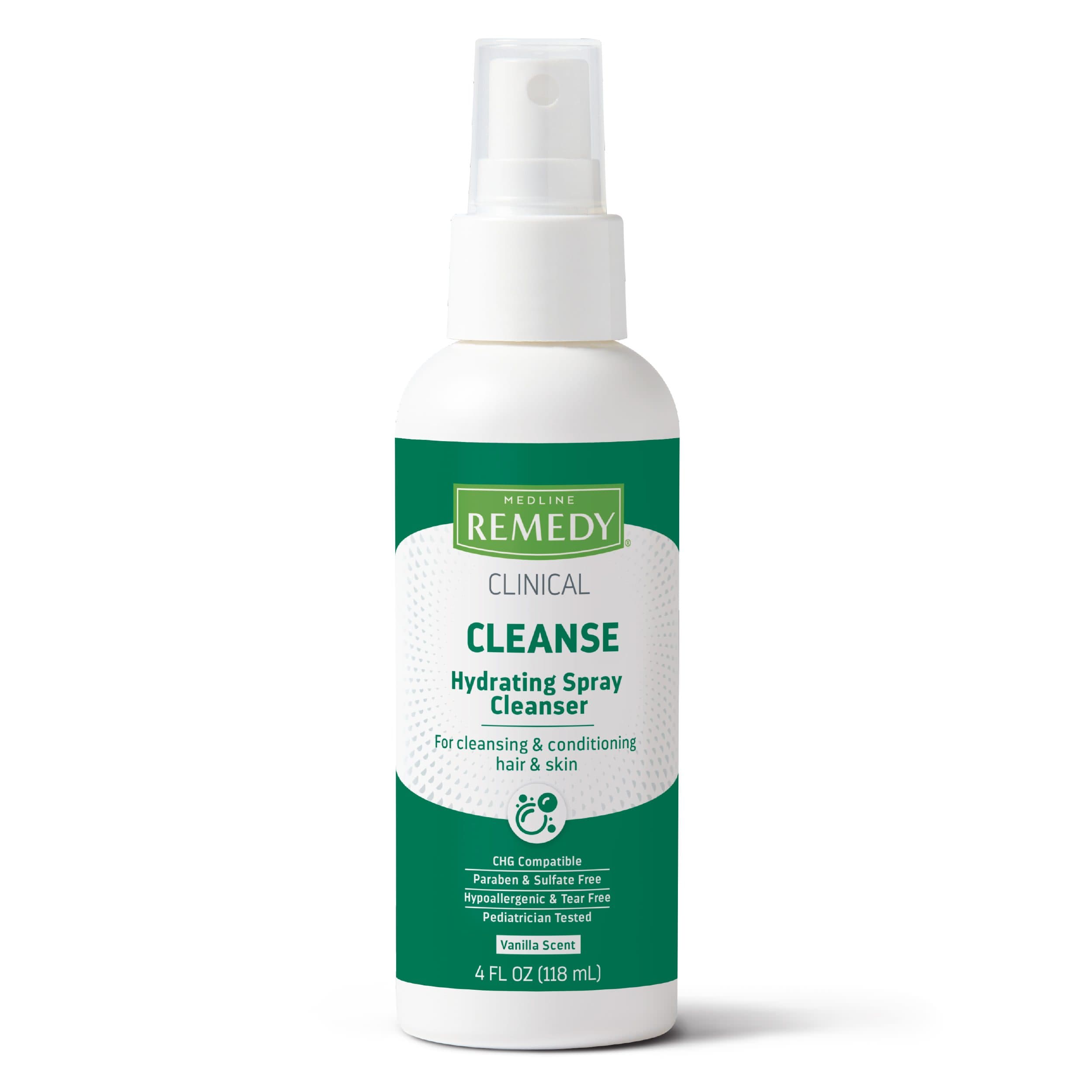 Remedy Clinical Cleanse Hydrating Spray Cleanser - Image 2
