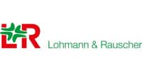 Lohmann & Rauscher brand logo