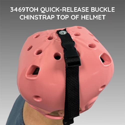 Danmar Full Coverage Helmet - Image 13