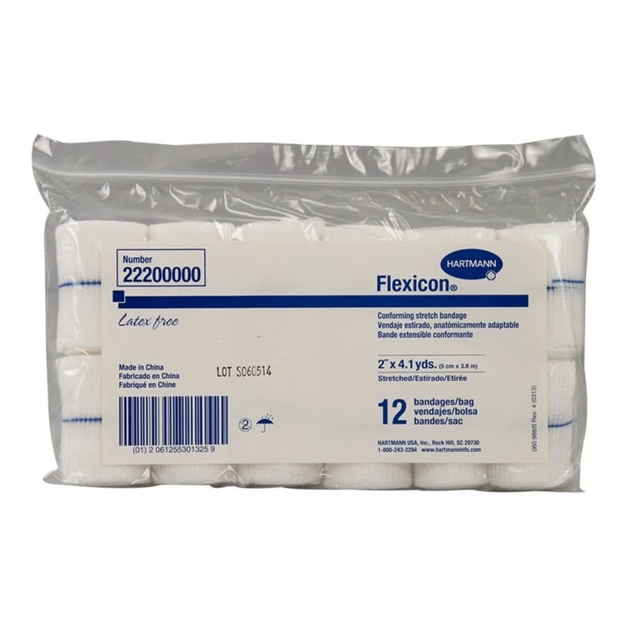 Flexicon Non-Sterile Conforming Bandage - Image 1