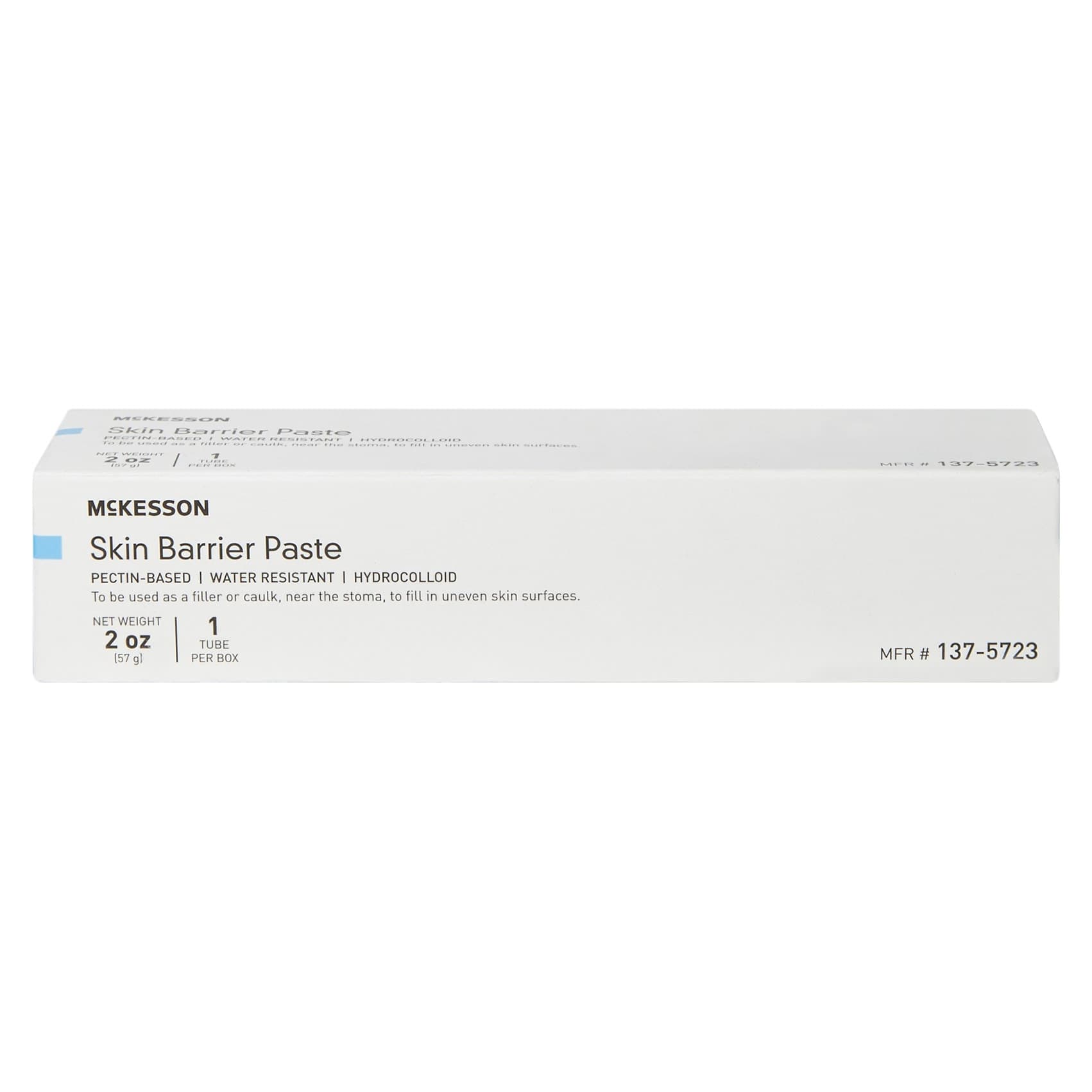 McKesson Pectin-Based Barrier Paste - Image 3
