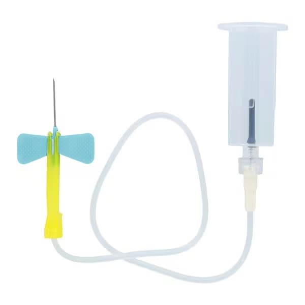 K-Shield Advantage Blood Collection Set with Holder - Image 2