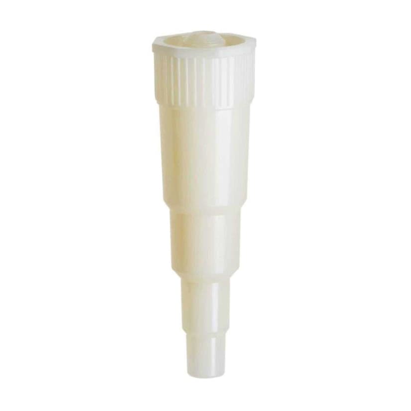 Cardinal Health ENFit Transition Connector For Feeding Tubes