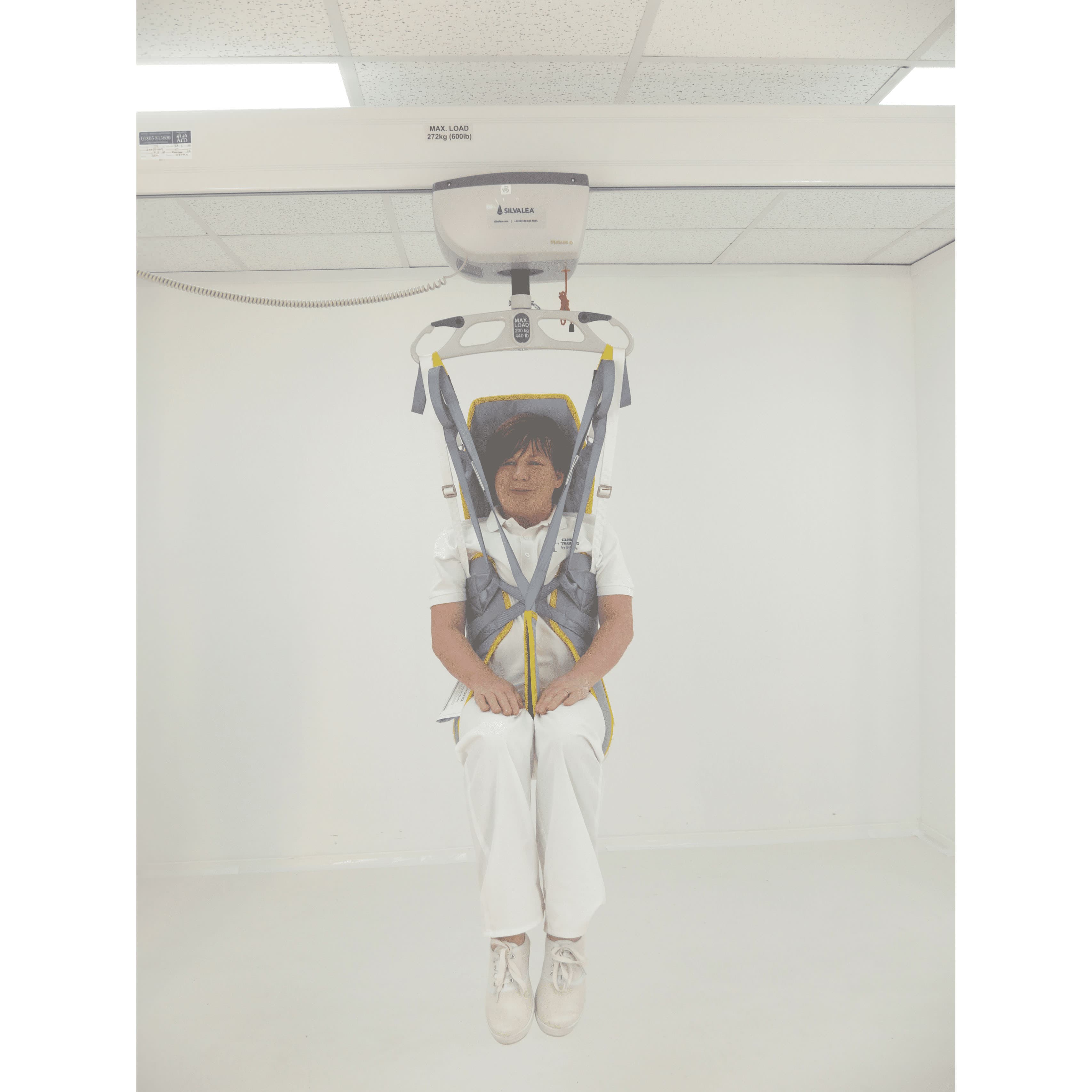 Silvalea Easy Access Polyester Sling