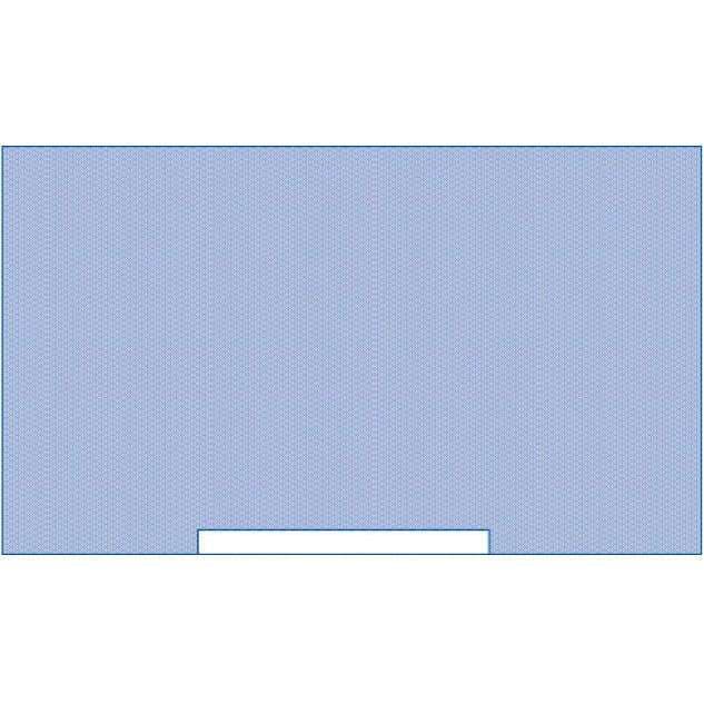 Medline Sterile Lithotomy Surgical Pack III, Sirus - Case of 10 - Image 1