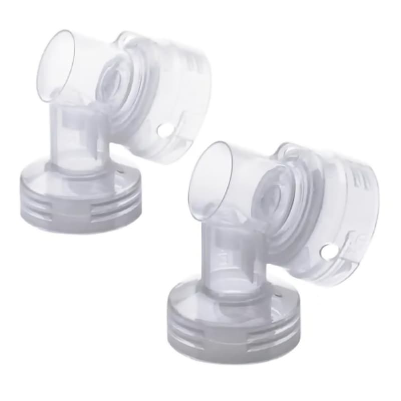 Medela PersonalFit Breast Shield Connector - Image 1