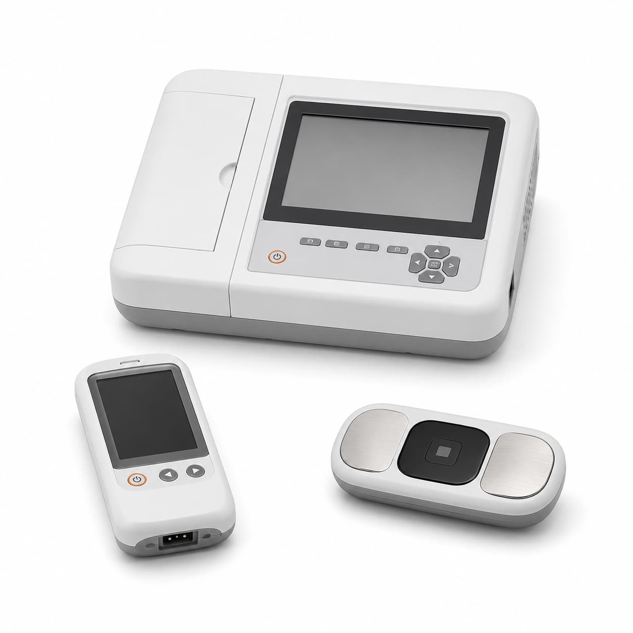 ECG and EKG Devices category