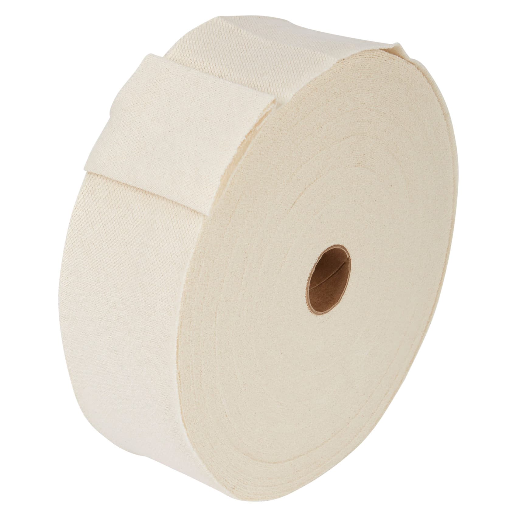 McKesson Bias Cut Stockinette Beige NonSterile - Image 3