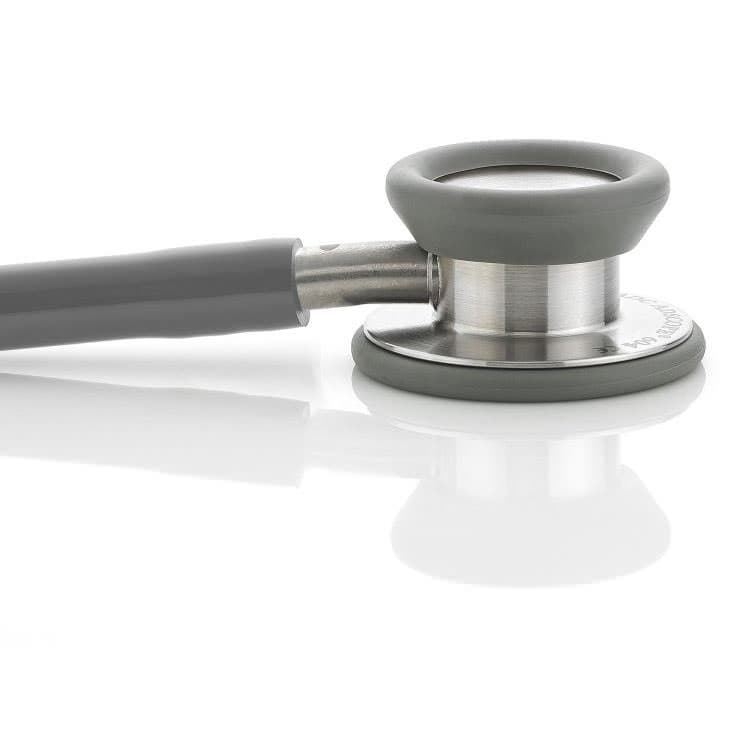 ADC Adscope 604 Pediatric Clinician Stethoscope - Image 2