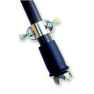 Alex Orthopedic Cane Ice Grip