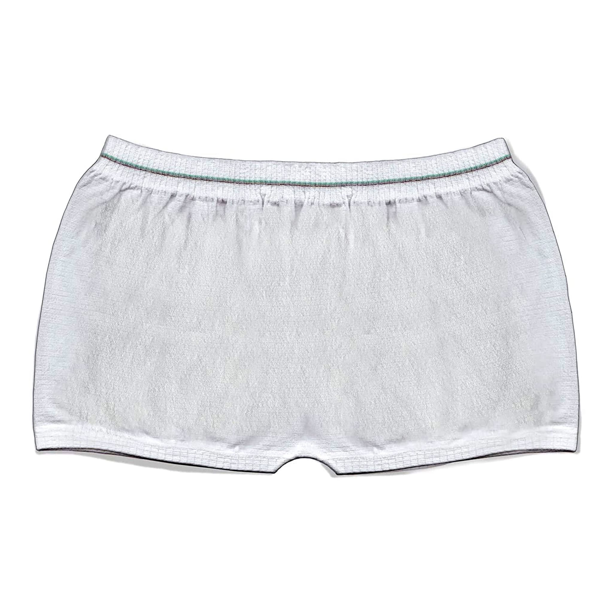 Cardinal Health Wings Incontinence Knit Pants - Image 3