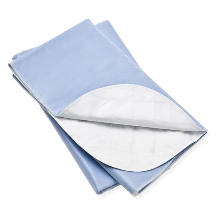 Beck's Wave Seconds Underpad, 34 x 36 Inch - Dozen of 12